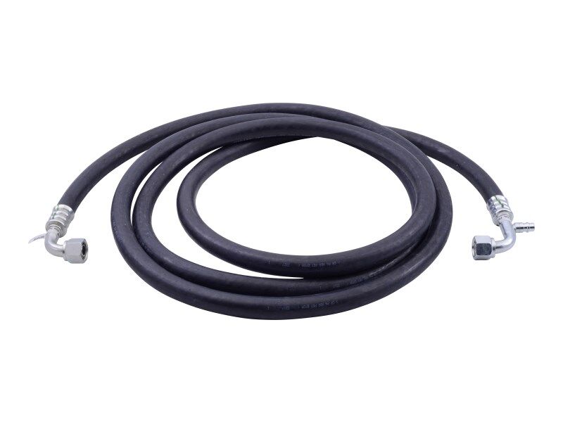 JLG Part # 91514268 -  A/C Hose-Comp To Evaporator