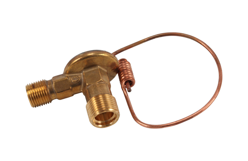 JLG Part # 91514272 -  Expansion Valve