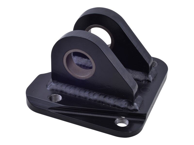 JLG Part # 91515022 – Sway Pivot Assembly