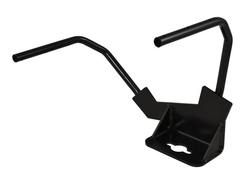 JLG Part # 91516043 – Right Rear Fender