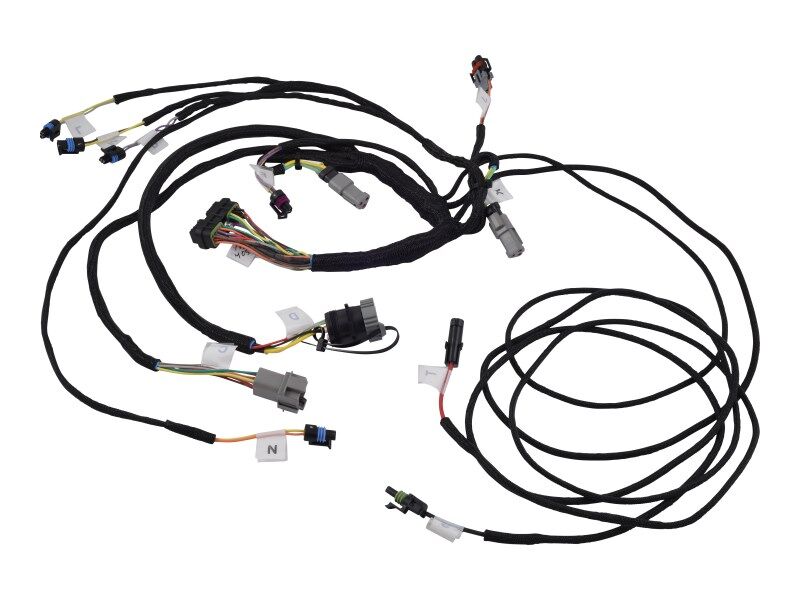 JLG Part # 91553028 -  Harness, Ecu Engine