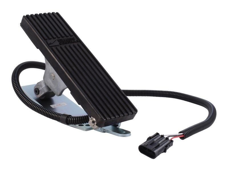 JLG Part # 91553044 -  Foot Throttle Electric