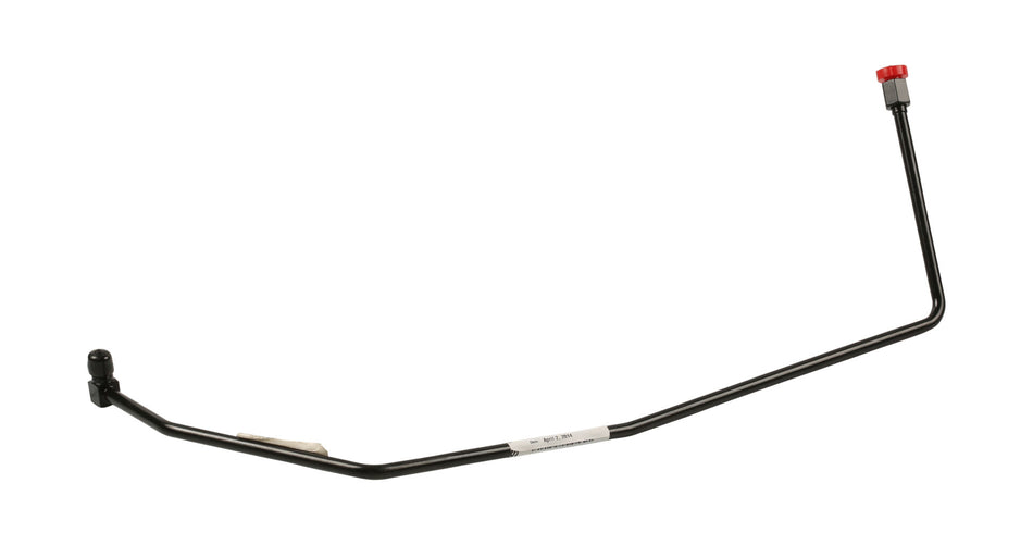JLG Part # 91553053 -  Tube