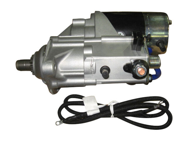 JLG Part # 91555025 -  Kit-Field Retrofit, Starter