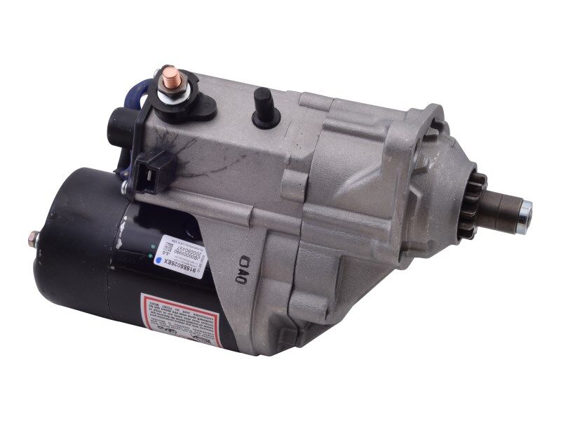 JLG Reman Starter 91555025Ex replacement part image
