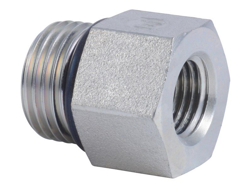 JLG Part # 91563091 – Adpt,st S Fnptf/orb 4-8 Fg