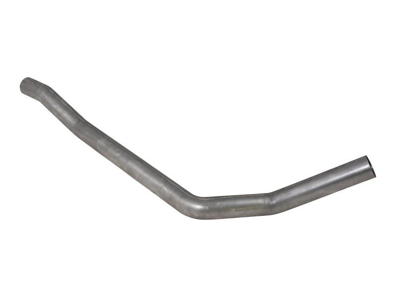 JLG Part # 91563116 -  Exhaust Muffler