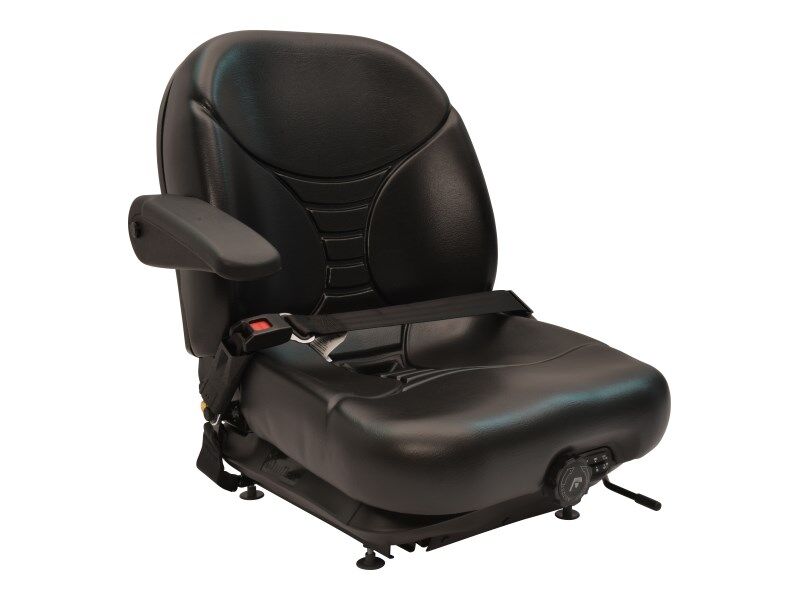 JLG Part # 91563158 – Suspension Seat