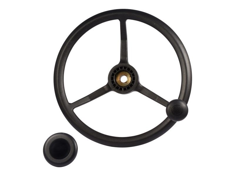 JLG Part # 91563208 -  Steering Wheel
