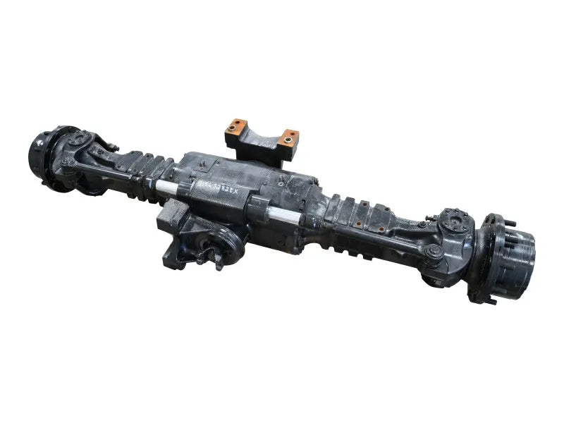 JLG Reman Dana Front Axle 91563282Ex replacement part image