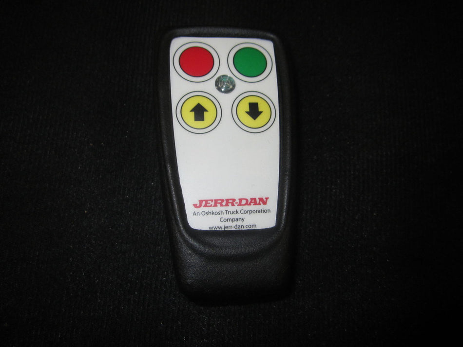 JLG Part # 9295310032 -  Transmitter