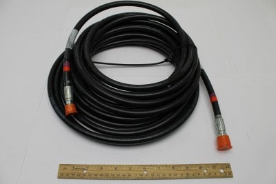 Genie 94101GT HOSE ASSY,1/4",470.00