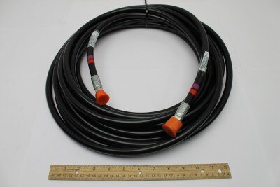 Genie 94103GT HOSE ASSY,1/4",481.5