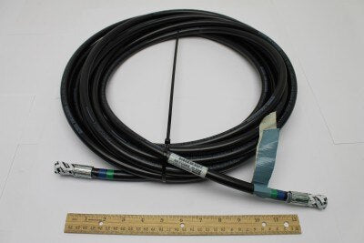 Genie 94106GT HOSE ASSY,1/4",430.00