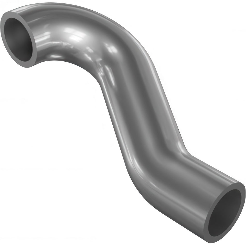 Genie 94244GT HOSE,AIR INTAKE,PERKINS