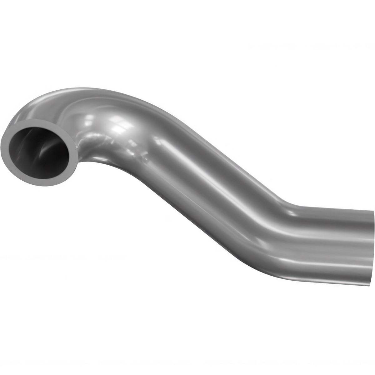 Genie 94244GT HOSE,AIR INTAKE,PERKINS