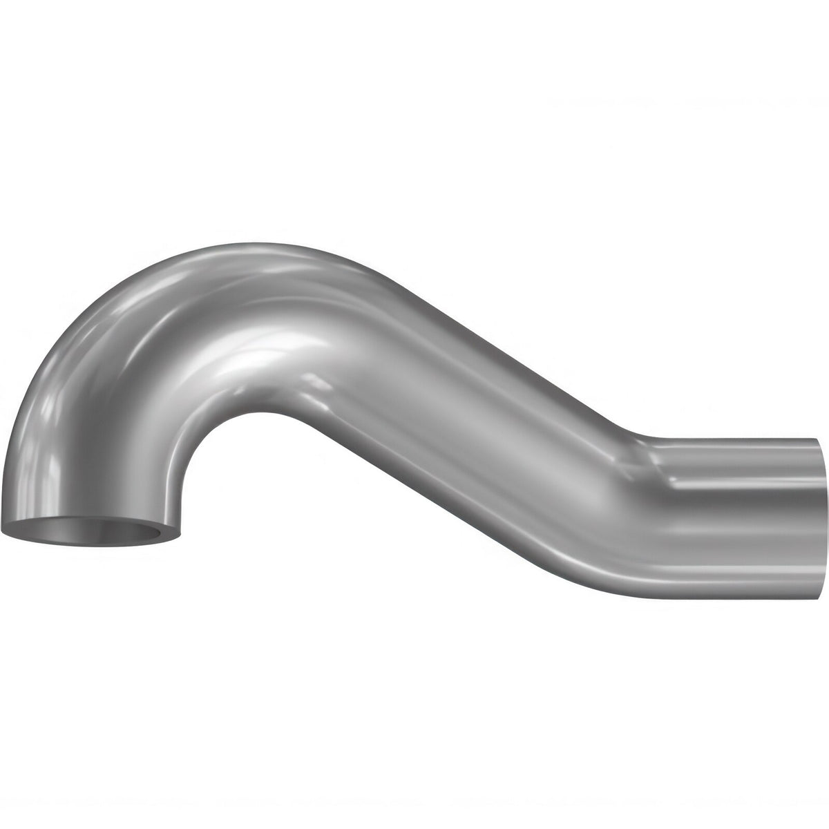 Genie 94244GT HOSE,AIR INTAKE,PERKINS