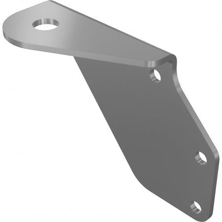 Genie 94364GT FORMING,MNT.BRKT,LH,AUX.PLAT.