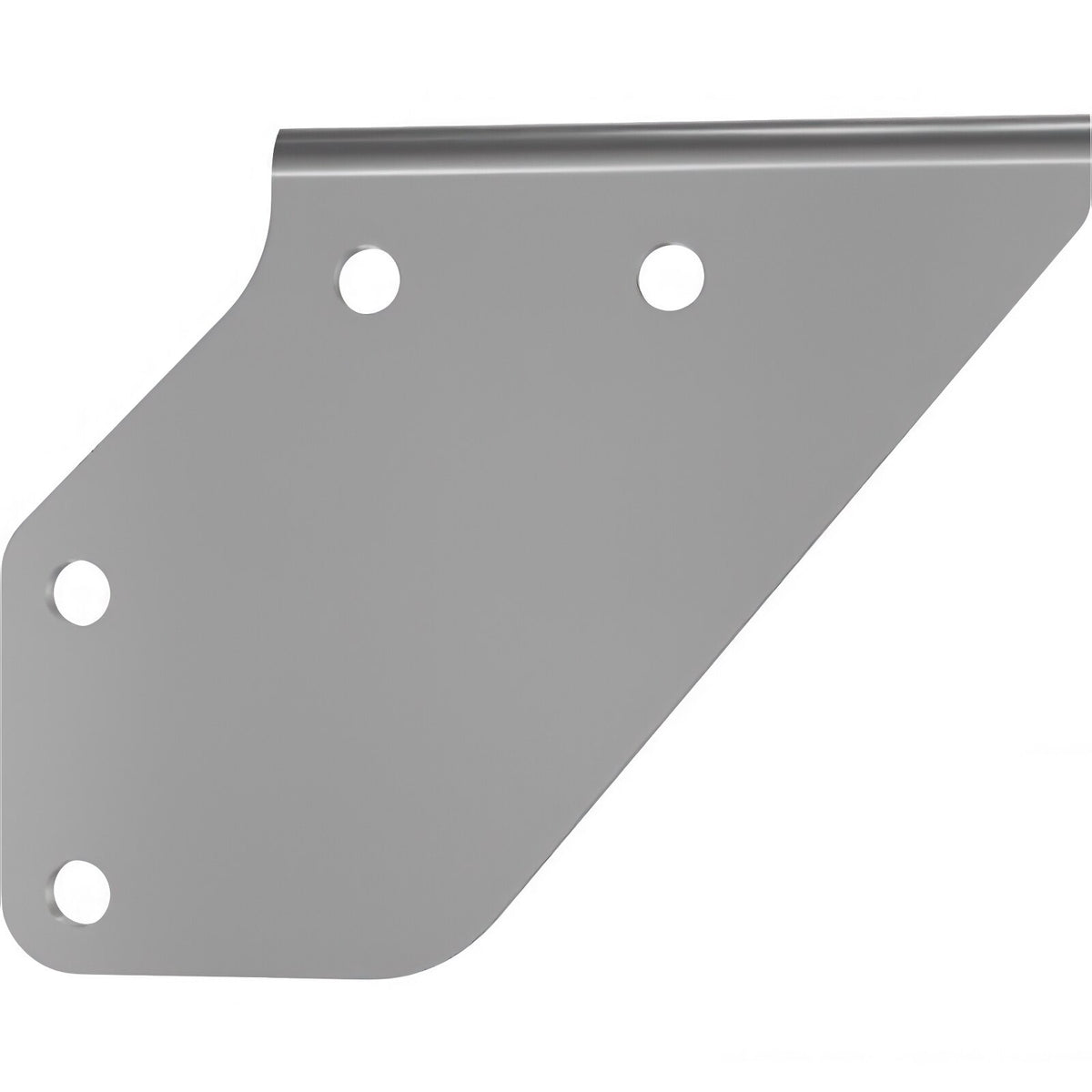 Genie 94364GT FORMING,MNT.BRKT,LH,AUX.PLAT.