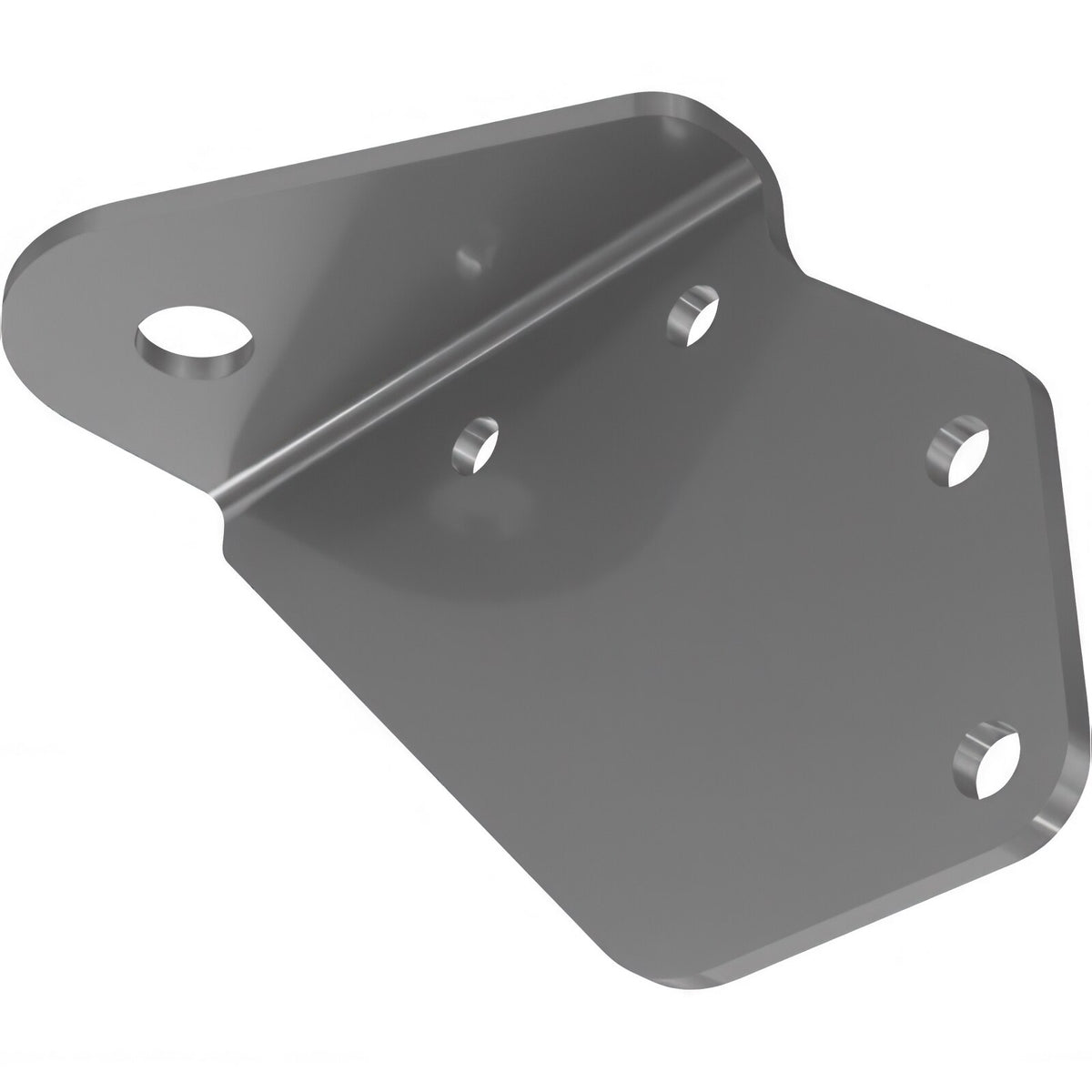 Genie 94364GT FORMING,MNT.BRKT,LH,AUX.PLAT.
