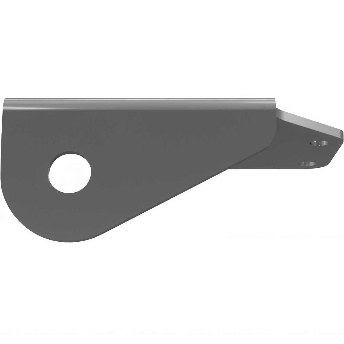 Genie 94364GT FORMING,MNT.BRKT,LH,AUX.PLAT.