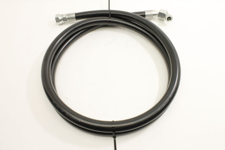 Genie 94374-10830GT HOSE ASSY, 3/4, 90 FEM, STR FEM