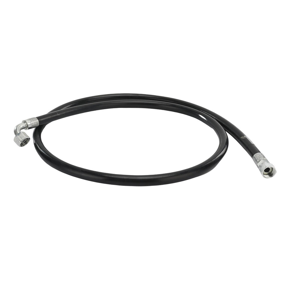 Genie 94374-13330GT HOSE ASSY,3/4,90 FEM,STR FEM