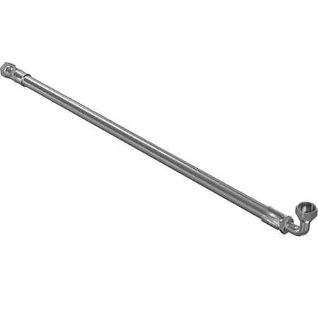 Genie 94374-3530GT HOSE ASSY,3/4,90 FEM,STR FEM