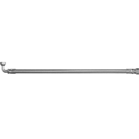 Genie 94374-3530GT HOSE ASSY,3/4,90 FEM,STR FEM