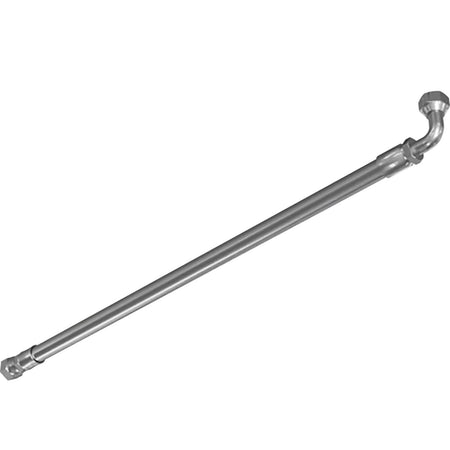 Genie 94374-3530GT HOSE ASSY,3/4,90 FEM,STR FEM