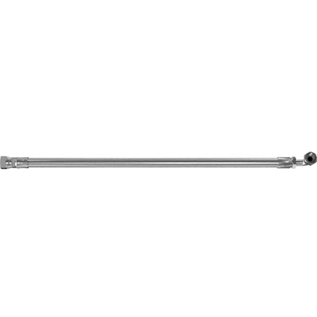 Genie 94374-3530GT HOSE ASSY,3/4,90 FEM,STR FEM