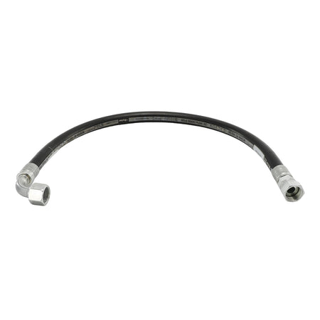 Genie 94374-3730GT HOSE ASSY 3/4, 90 FEM,STR FEM
