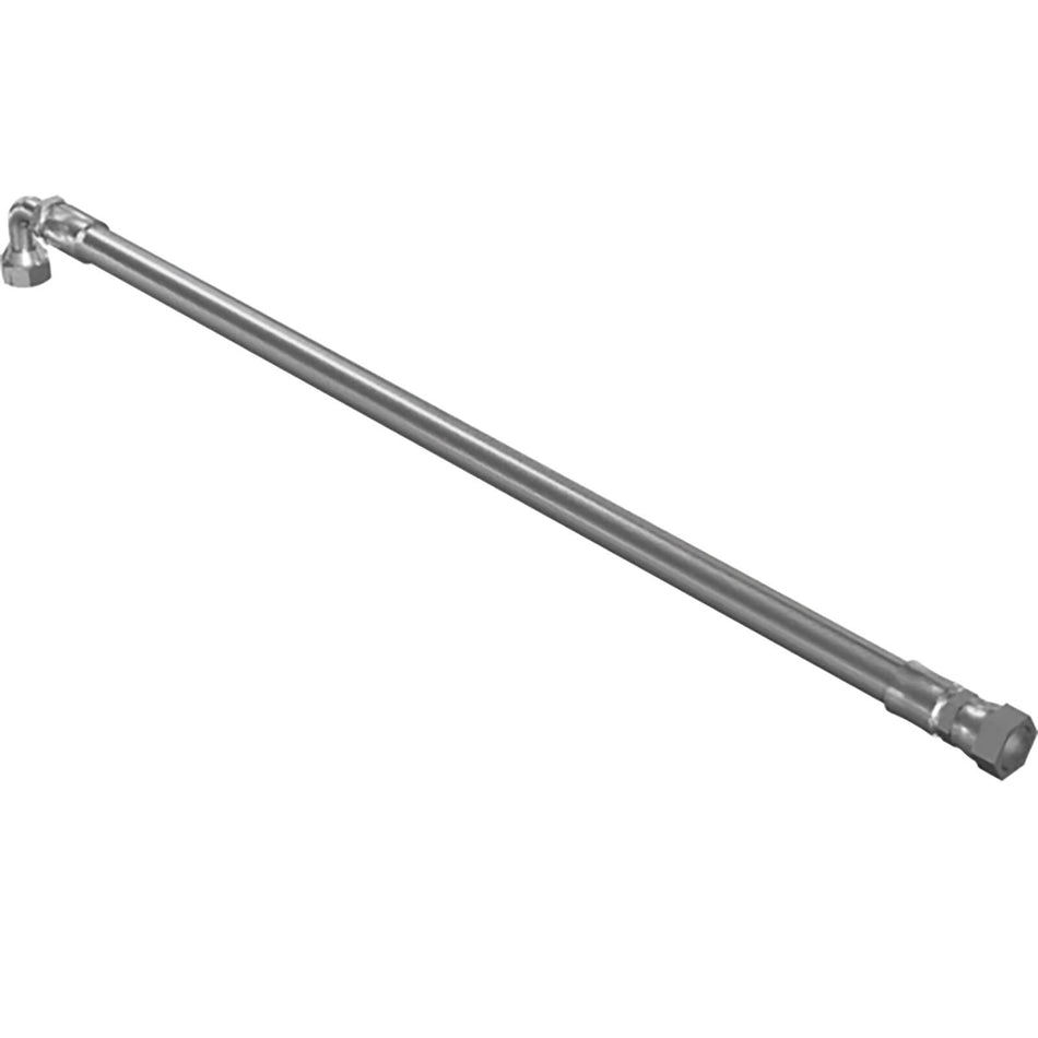 Genie 94374-4030GT HOSE ASSY 3/4, 90 FEM,STR FEM
