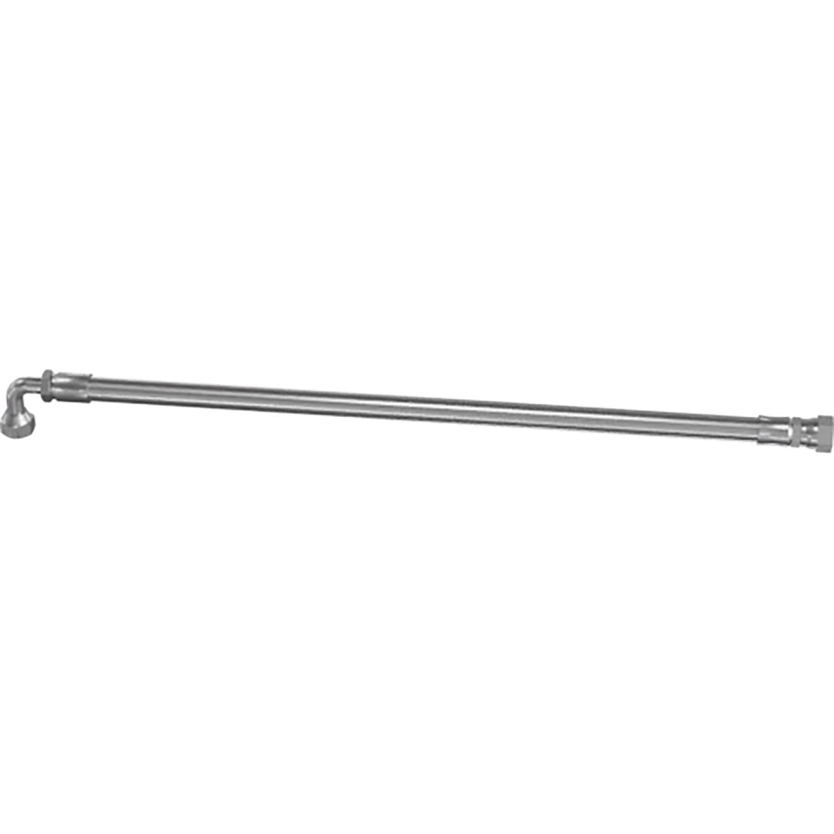 Genie 94374-4030GT HOSE ASSY 3/4, 90 FEM,STR FEM