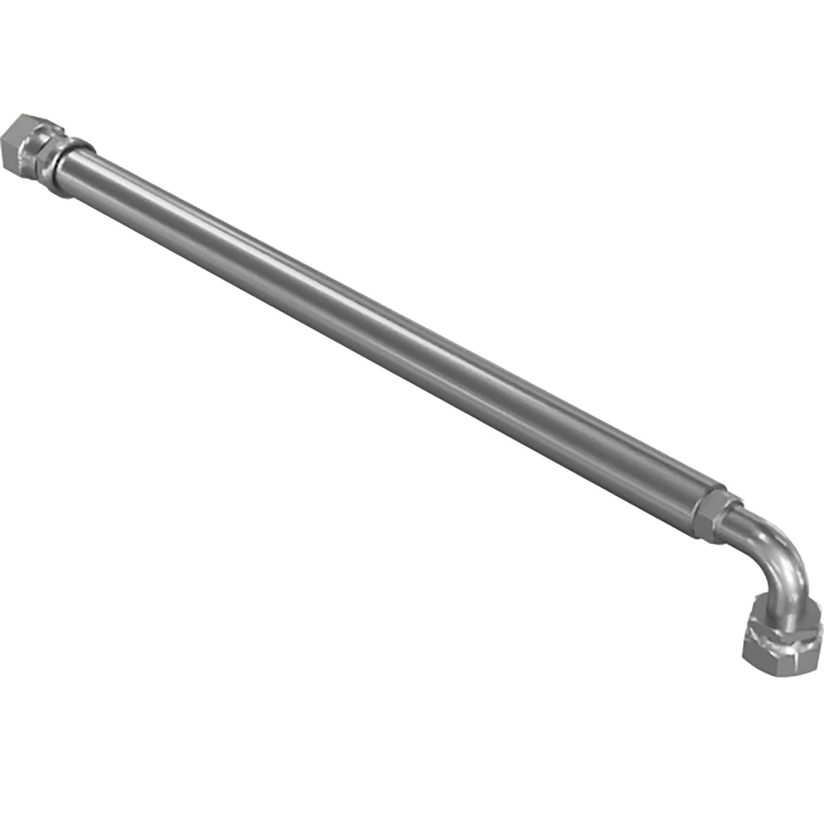Genie 94464-4186GT HOSE ASSY,1/2"