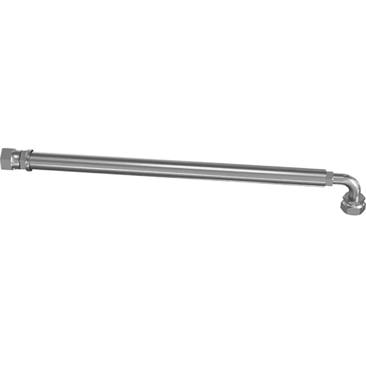 Genie 94464-4186GT HOSE ASSY,1/2"