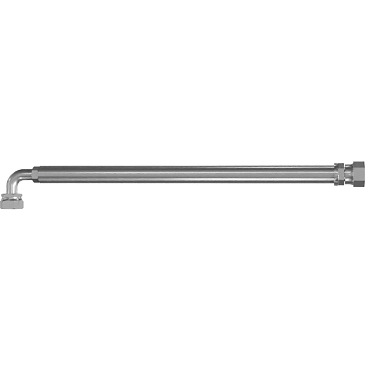 Genie 94464-4186GT HOSE ASSY,1/2"