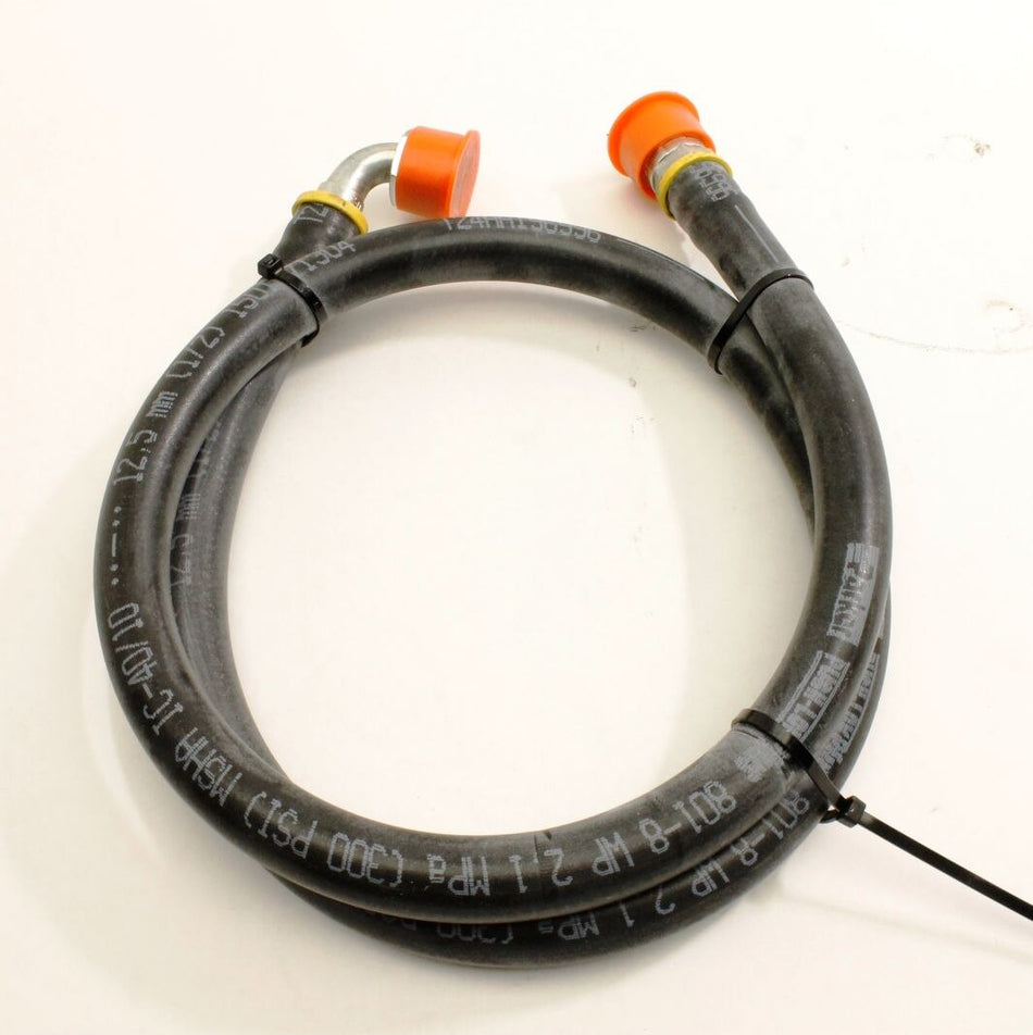 Genie 94464-4886GT HOSE ASSY,1/2 STR FEM,STR FEM*