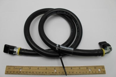 Genie 94464-4986GT HOSE ASSY,1/2"***