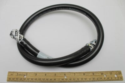 Genie 94465-3650GT HOSE ASSY,1/2"