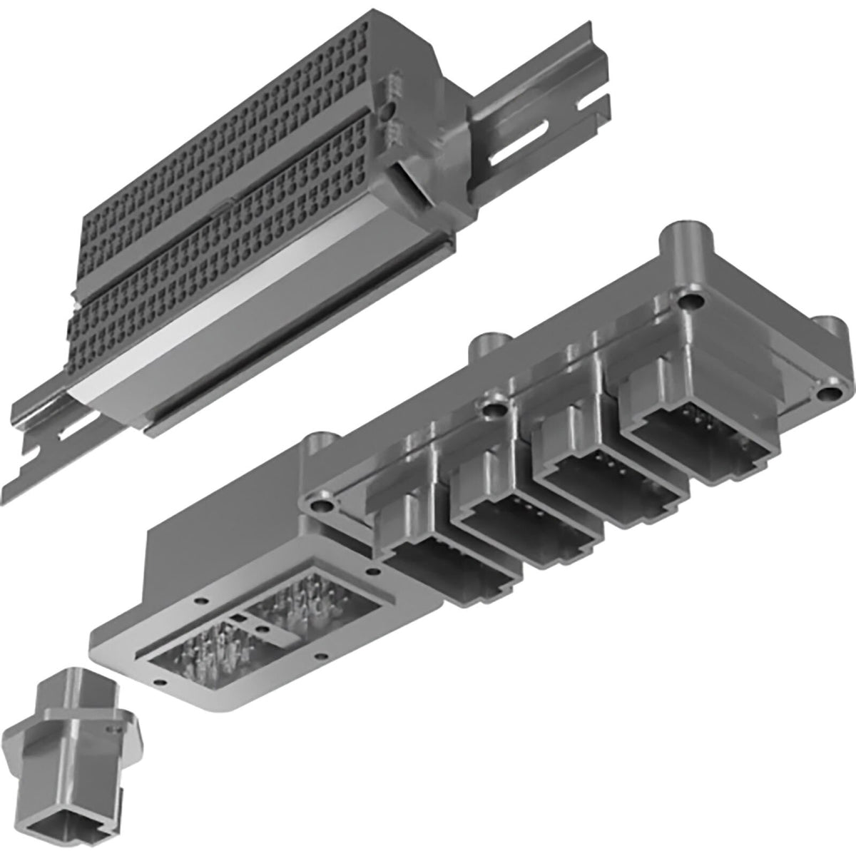 Genie 94683GT HARNESS,BASE Z45DC/BE