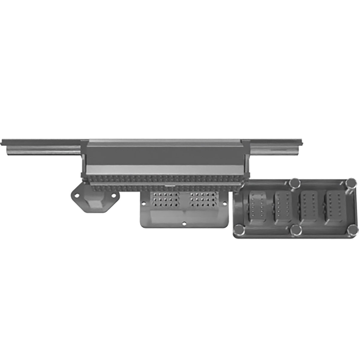 Genie 94683GT HARNESS,BASE Z45DC/BE