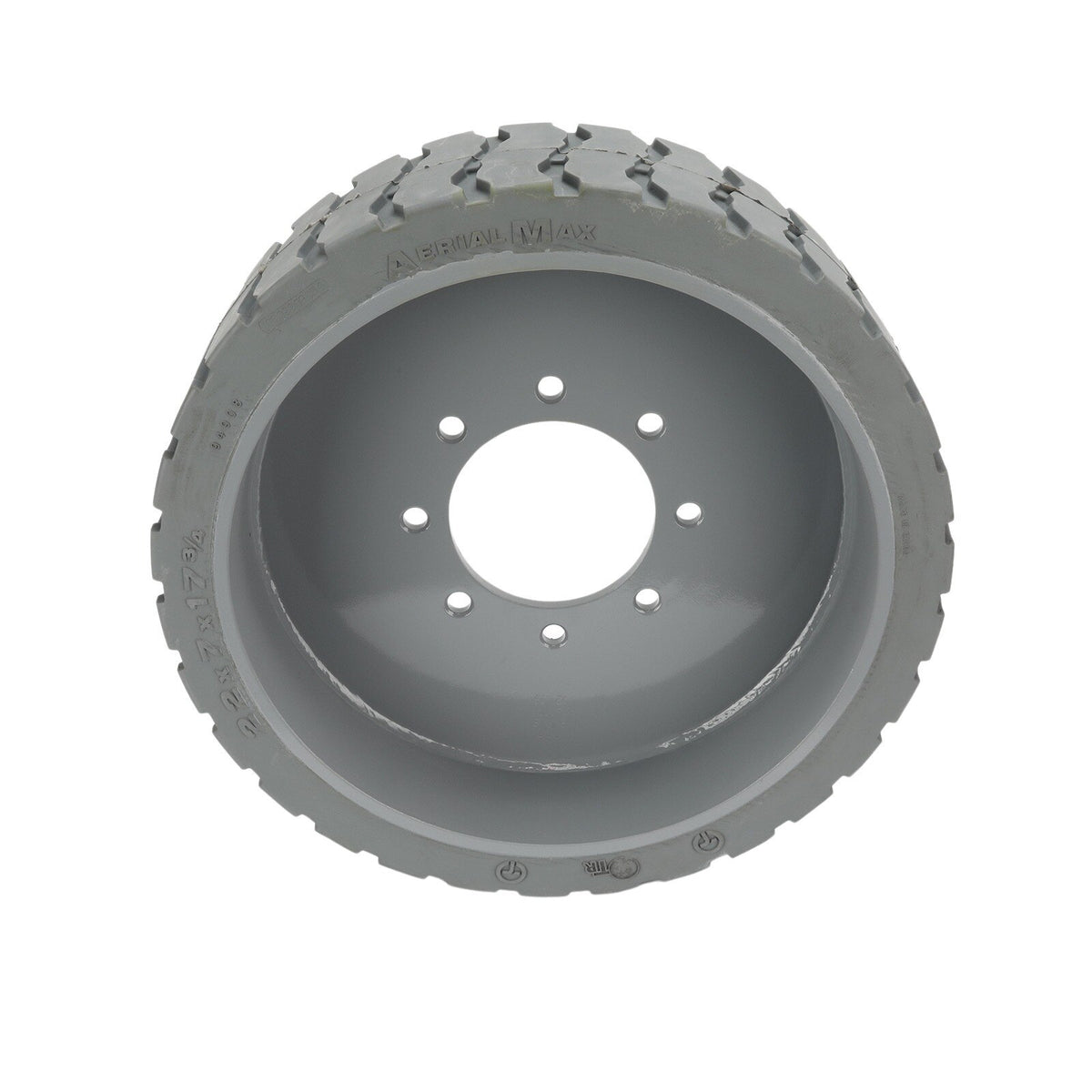 Genie 94907GT FORMING,JIB EXTENSION