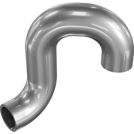 Genie 94927GT HOSE,AIR INTAKE,PERKINS***