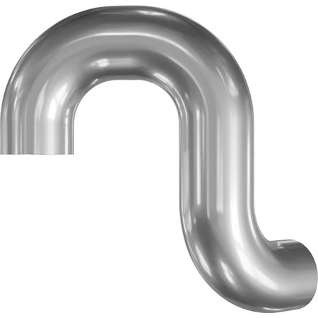 Genie 94927GT HOSE,AIR INTAKE,PERKINS***