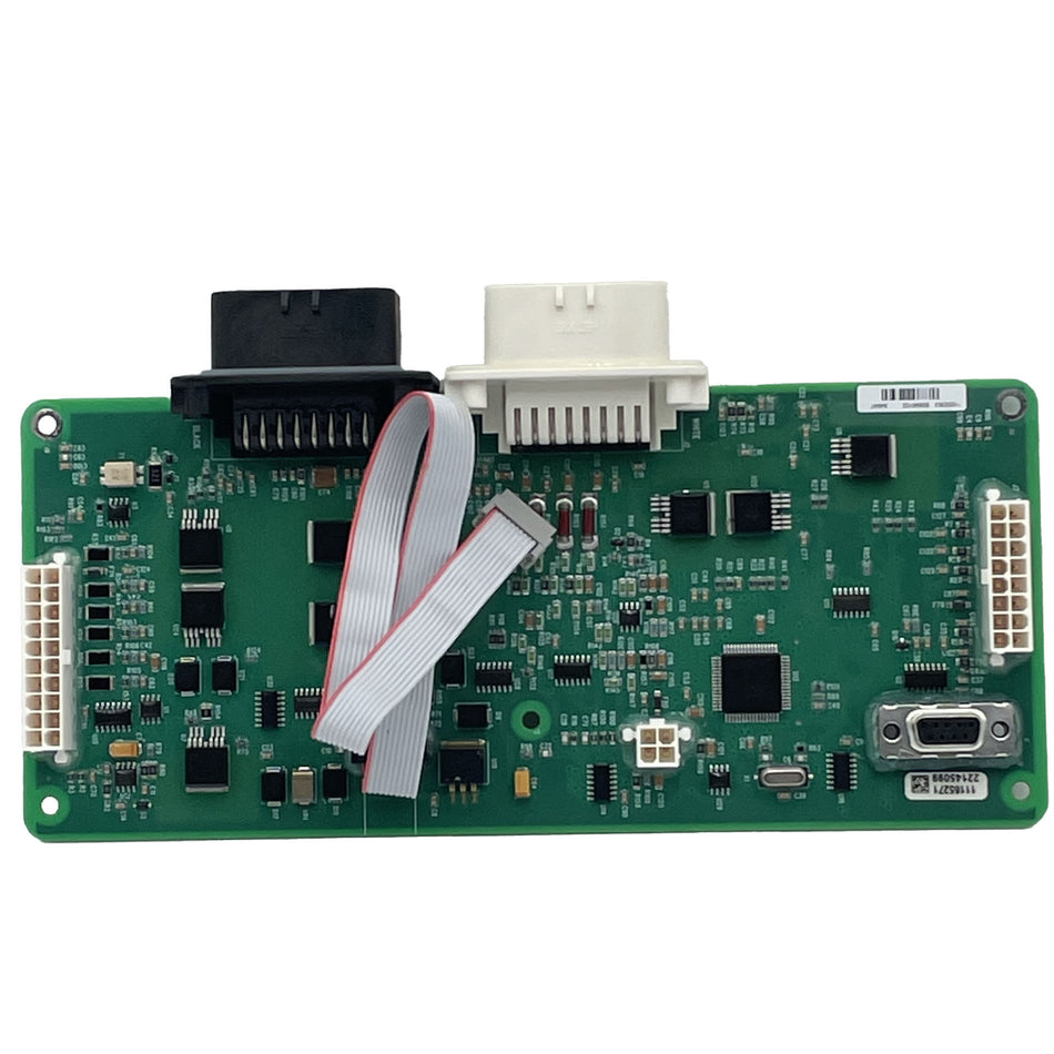 Genie Part # 94947GT - Assy, Ecm Pcb