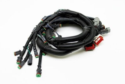 Genie 94956GT HARNESS,DRIVE CHASSIS