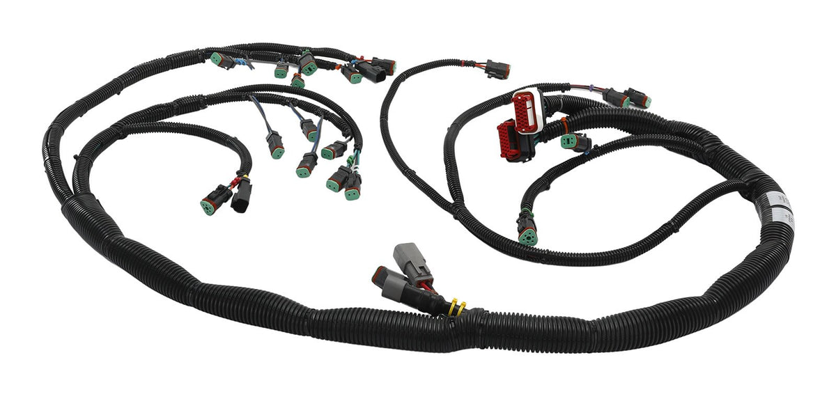 Genie 94956GT HARNESS,DRIVE CHASSIS