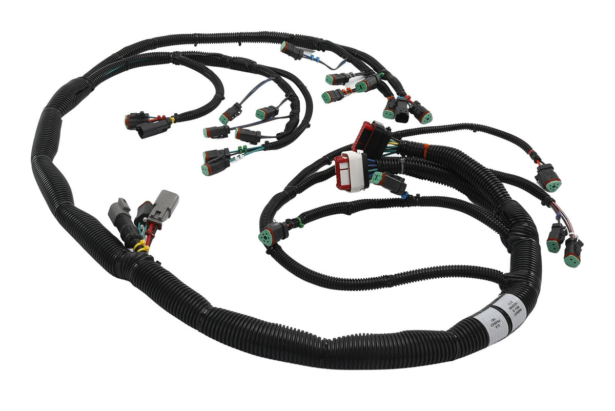 Genie 94956GT HARNESS,DRIVE CHASSIS