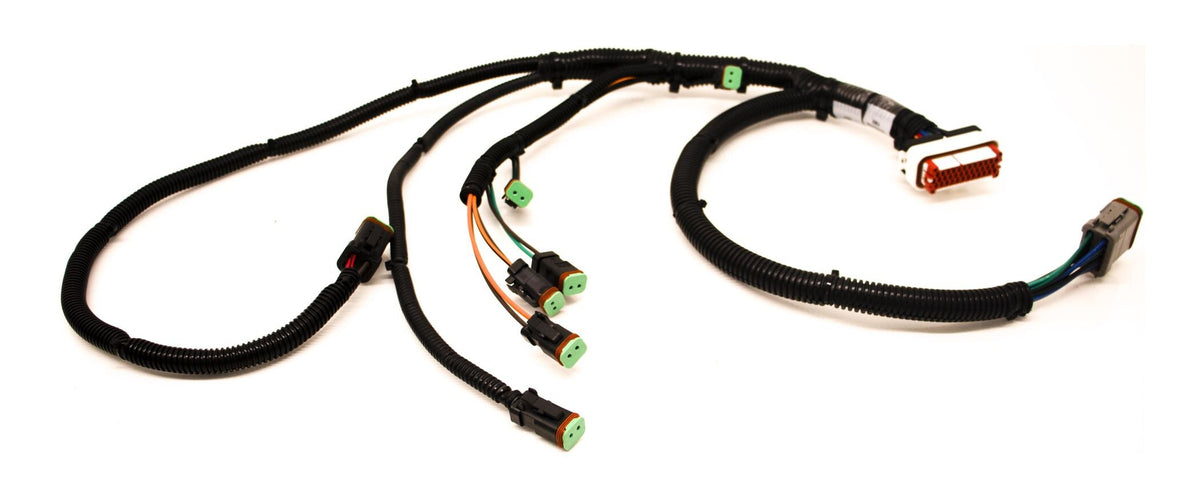 Genie 94963GT HARNESS,PLAT J2